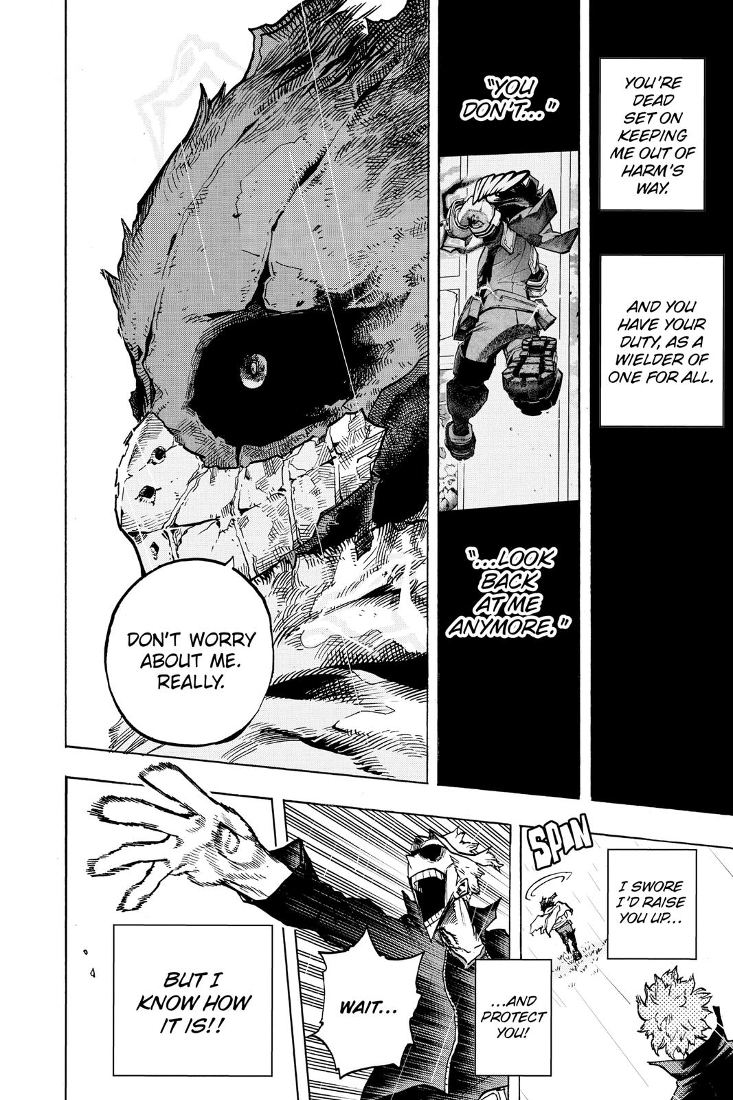 Read Boku no Hero Academia                                    My Hero Academia Manga Online