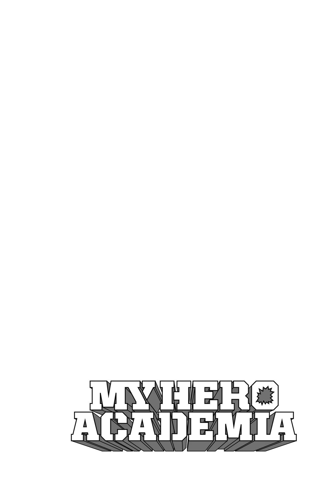 Read Boku no Hero Academia                                    My Hero Academia Manga Online