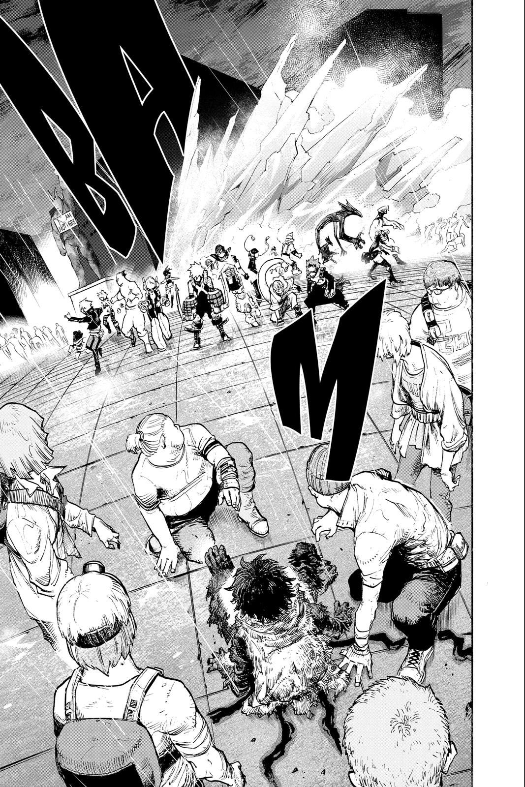 Read Boku no Hero Academia                                    My Hero Academia Manga Online
