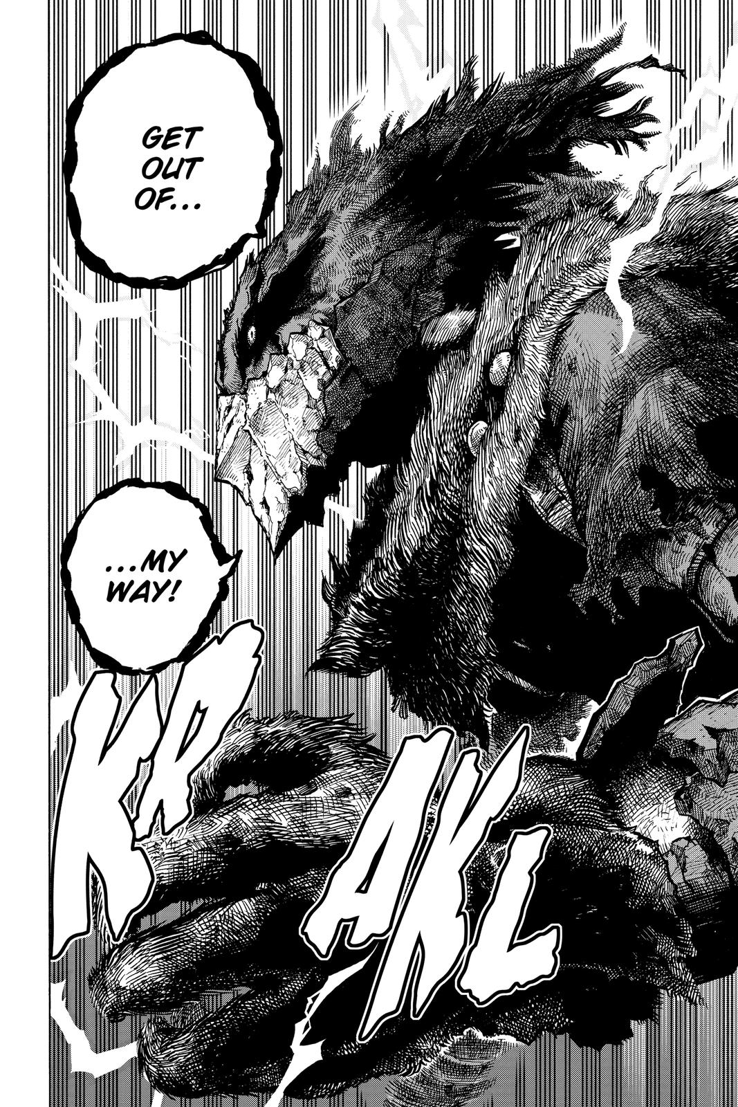 Read Boku no Hero Academia                                    My Hero Academia Manga Online