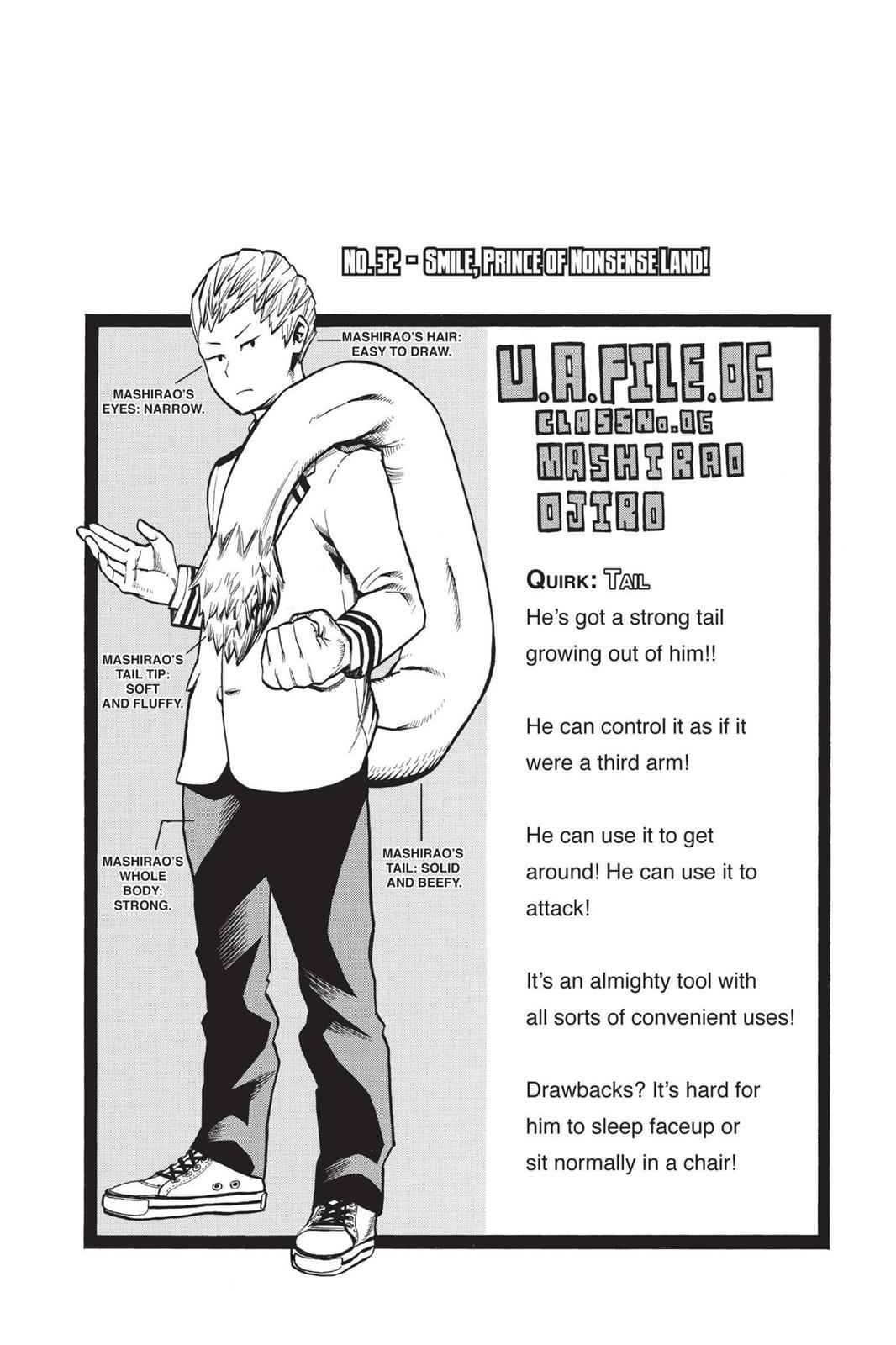 Read Boku no Hero Academia                                    My Hero Academia Manga Online