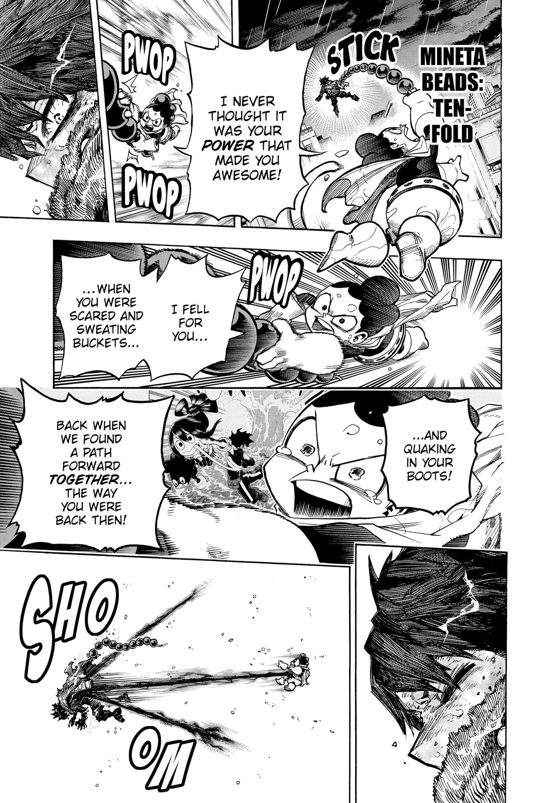 Read Boku no Hero Academia                                    My Hero Academia Manga Online