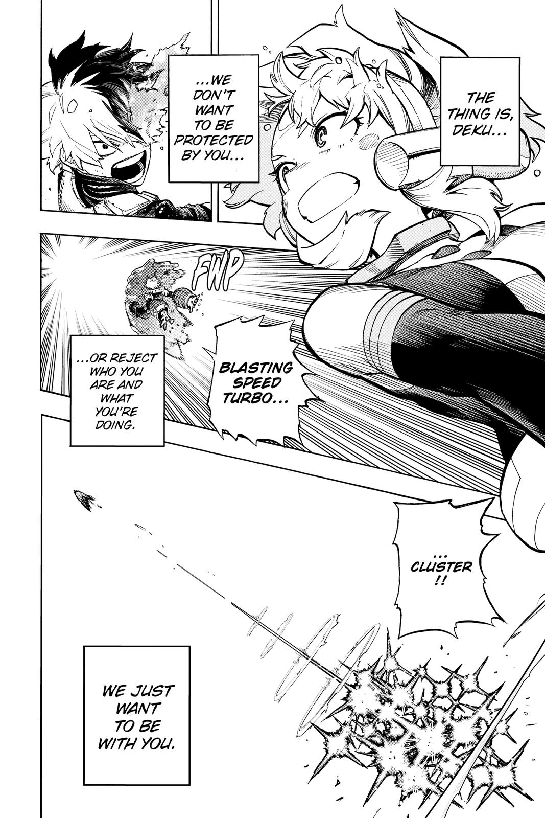 Read Boku no Hero Academia                                    My Hero Academia Manga Online