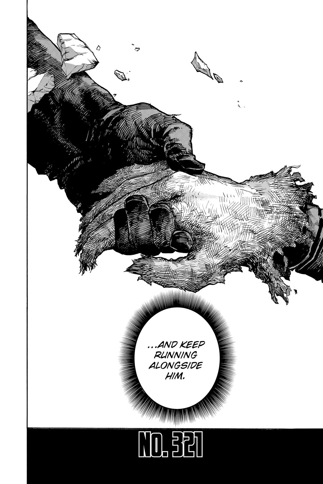 Read Boku no Hero Academia                                    My Hero Academia Manga Online