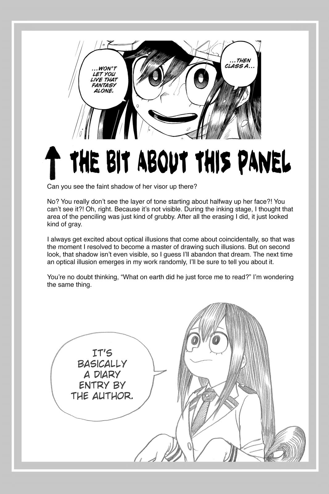 Read Boku no Hero Academia                                    My Hero Academia Manga Online