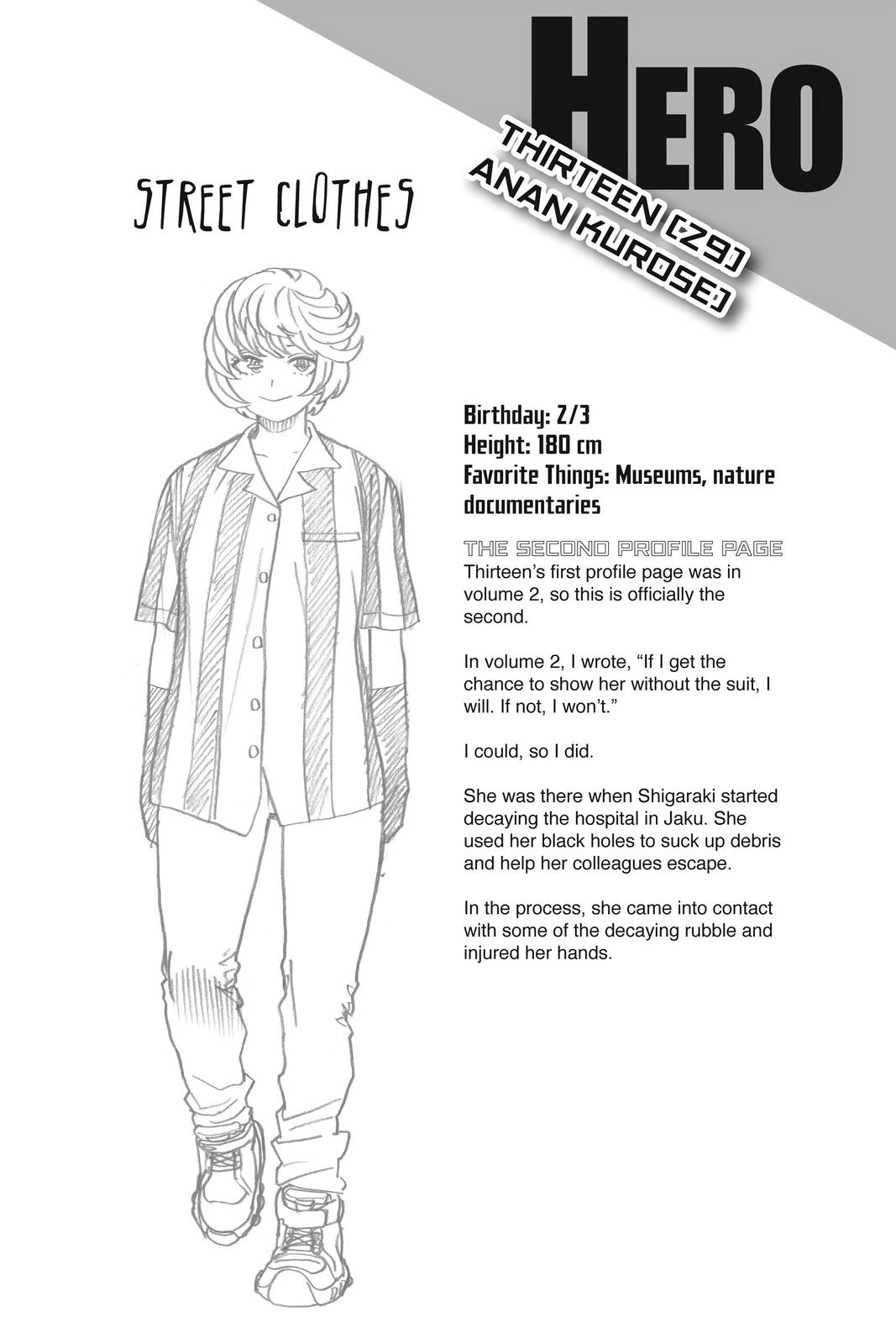 Read Boku no Hero Academia                                    My Hero Academia Manga Online