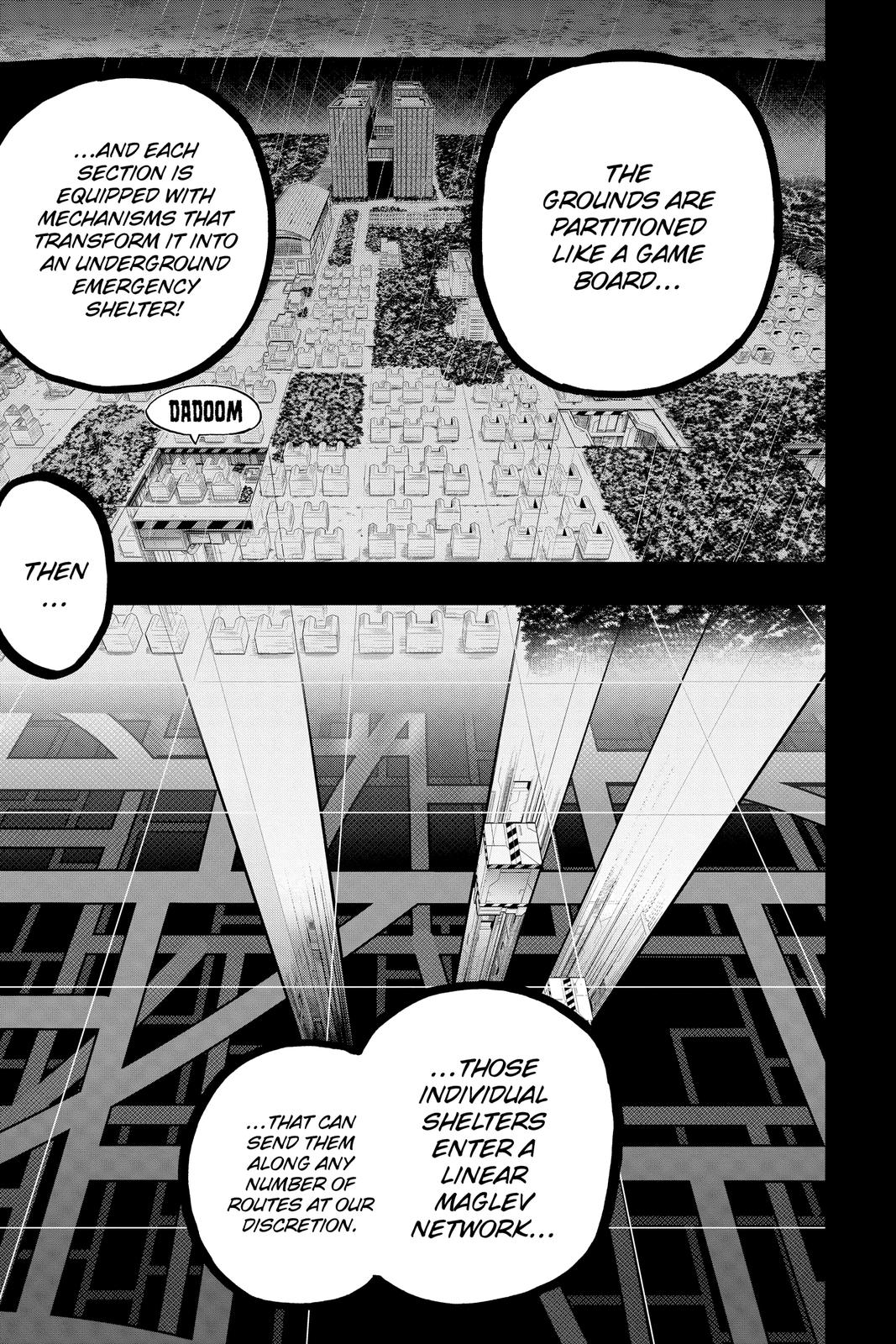 Read Boku no Hero Academia                                    My Hero Academia Manga Online