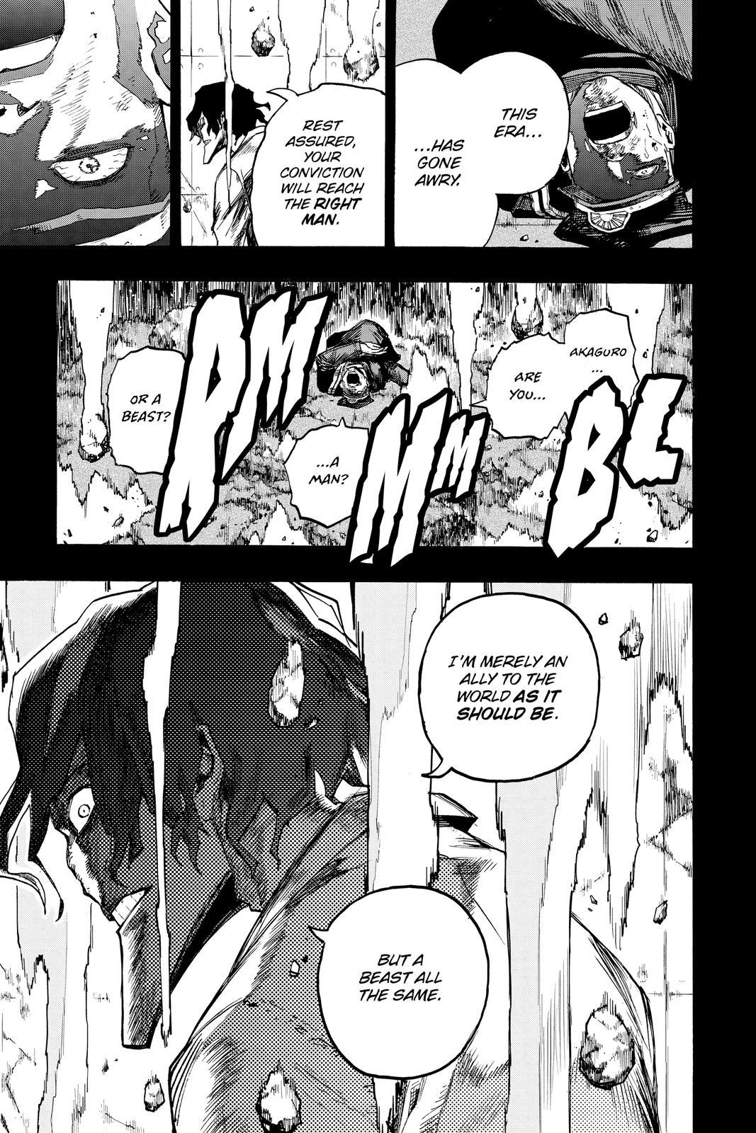 Read Boku no Hero Academia                                    My Hero Academia Manga Online