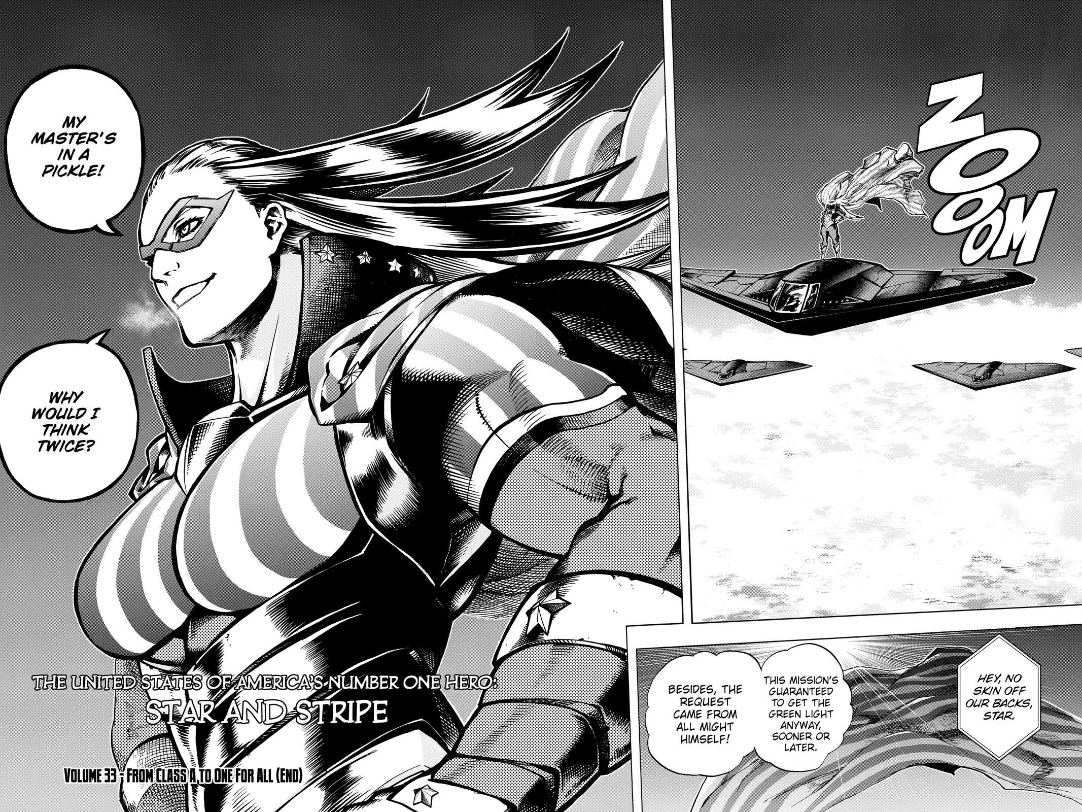 Read Boku no Hero Academia                                    My Hero Academia Manga Online