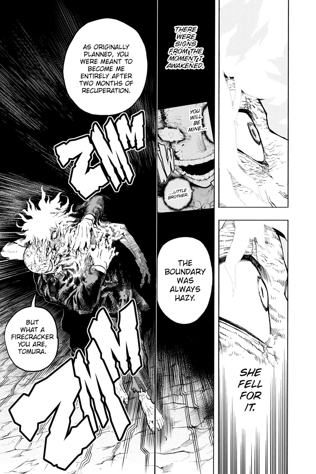 Read Boku no Hero Academia                                    My Hero Academia Manga Online