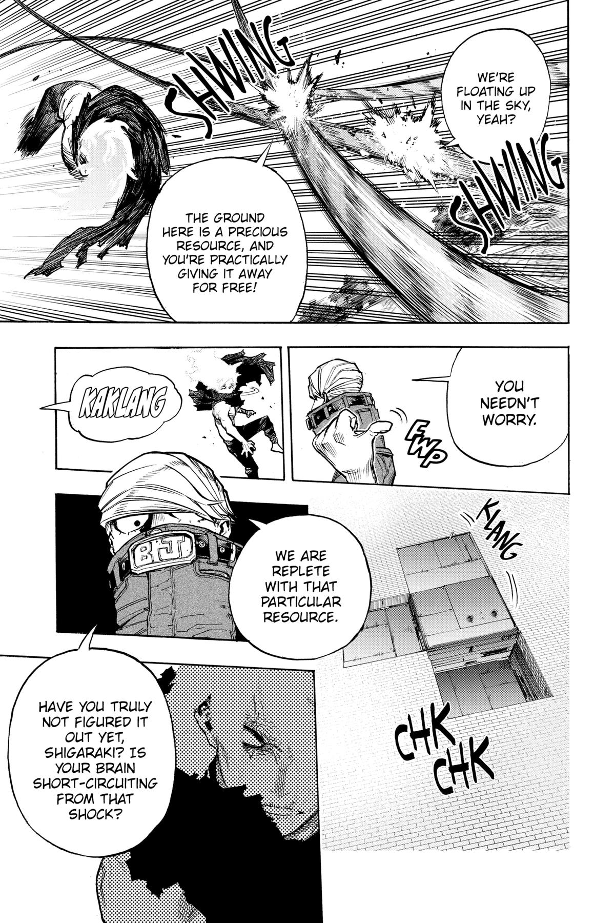 Read Boku no Hero Academia                                    My Hero Academia Manga Online