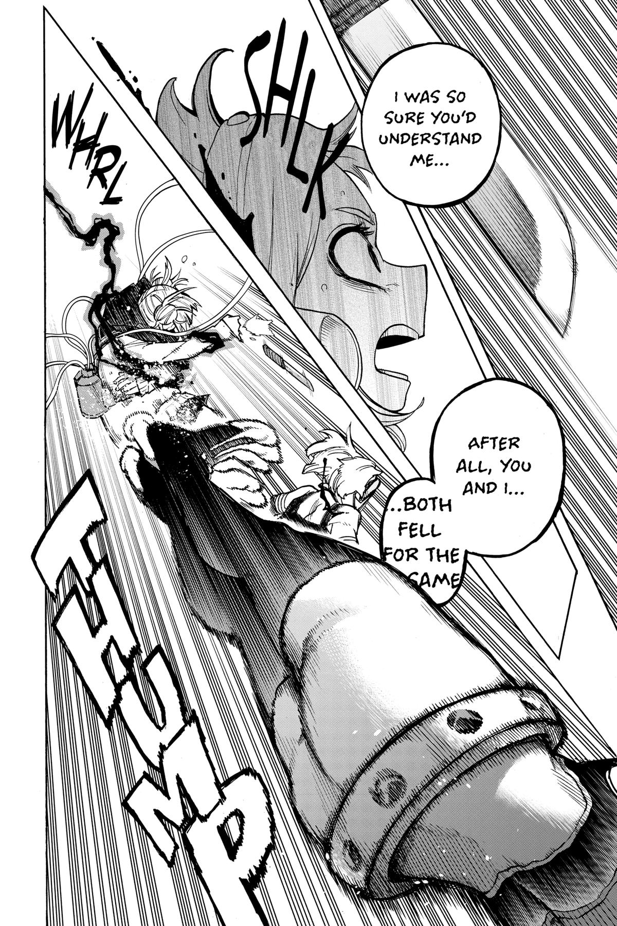 Read Boku no Hero Academia                                    My Hero Academia Manga Online
