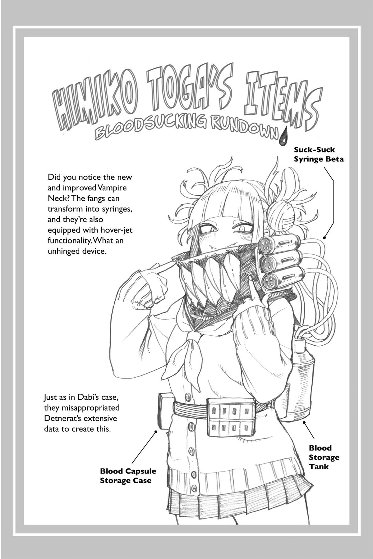 Read Boku no Hero Academia                                    My Hero Academia Manga Online