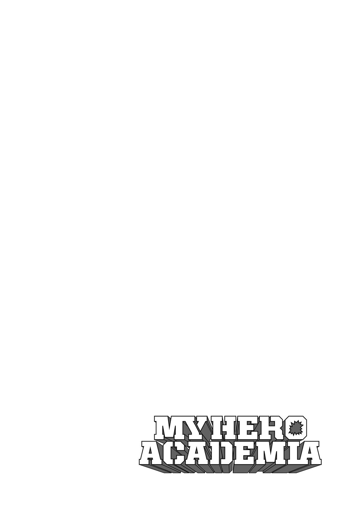 Read Boku no Hero Academia                                    My Hero Academia Manga Online