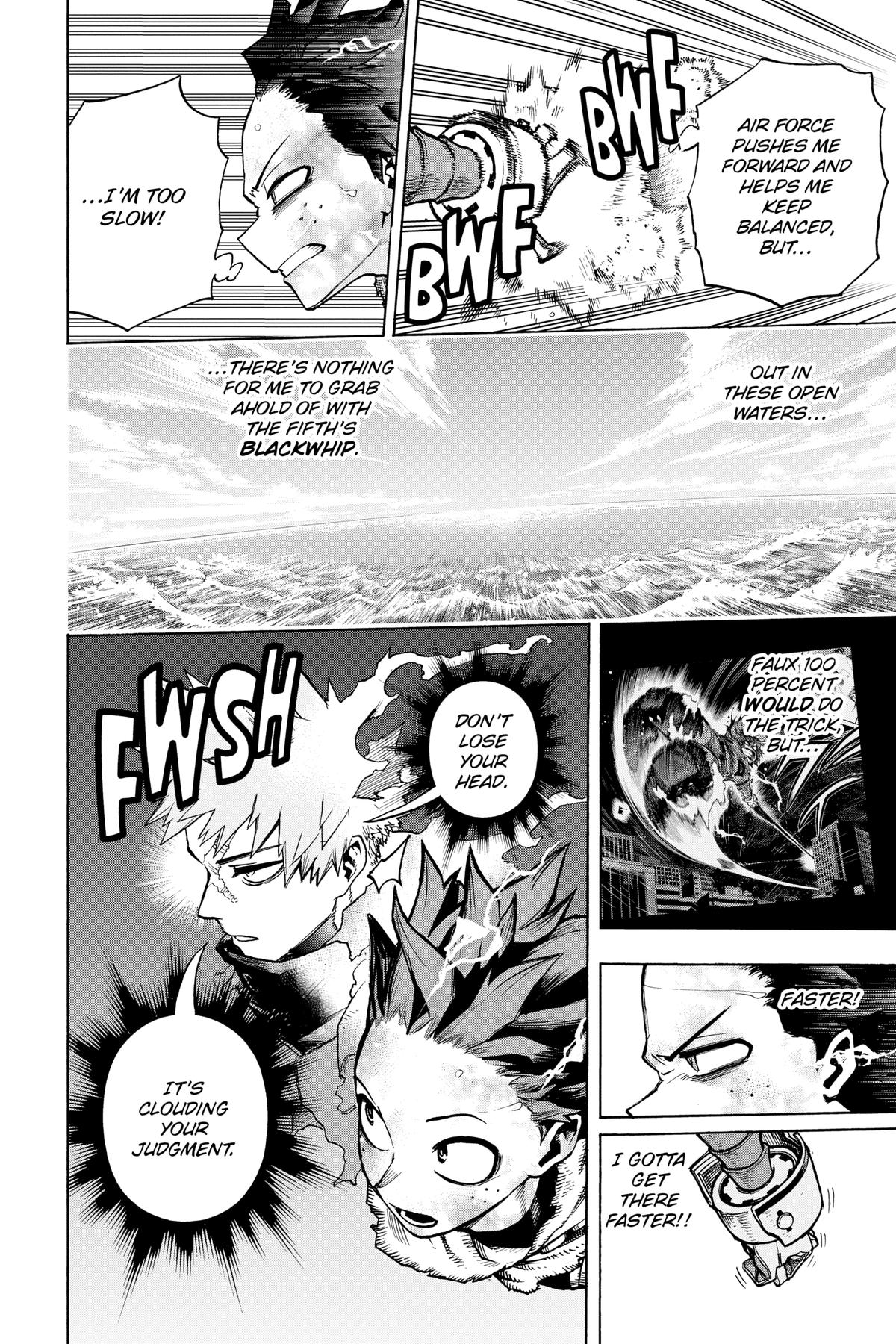 Read Boku no Hero Academia                                    My Hero Academia Manga Online
