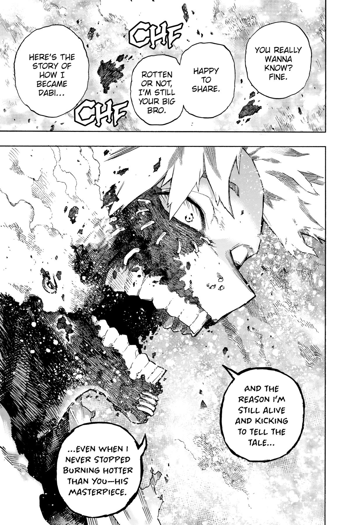 Read Boku no Hero Academia                                    My Hero Academia Manga Online