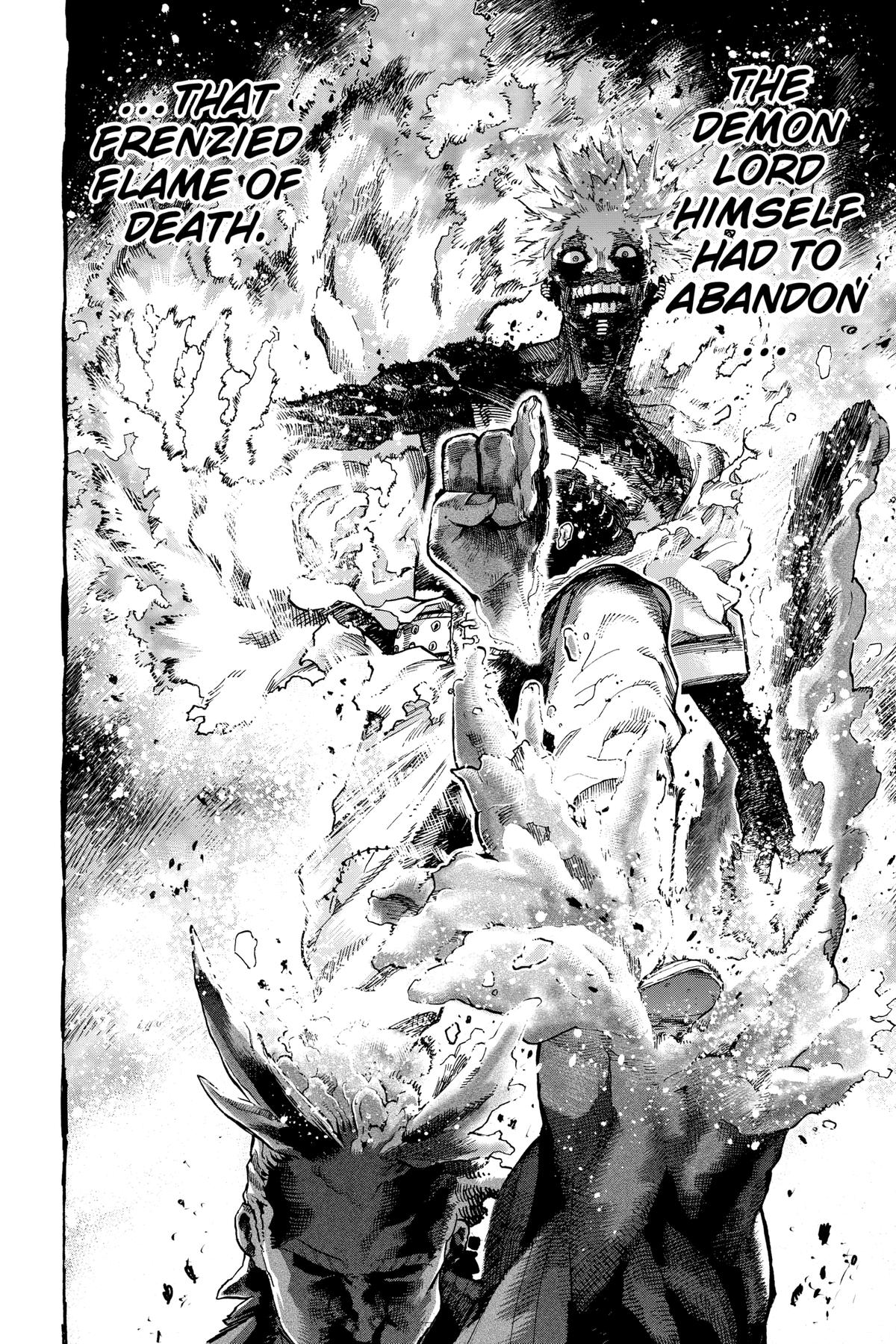 Read Boku no Hero Academia                                    My Hero Academia Manga Online