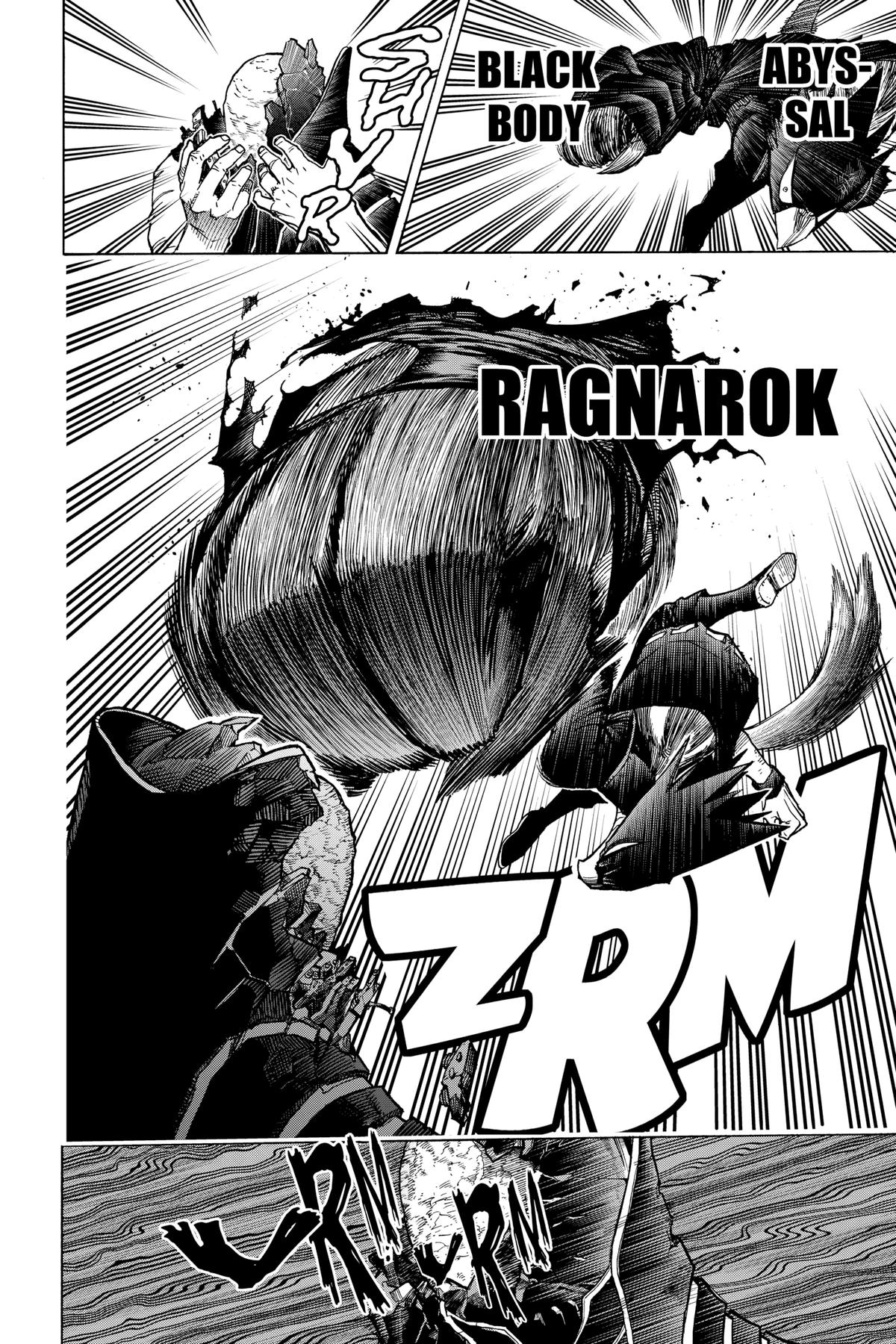 Read Boku no Hero Academia                                    My Hero Academia Manga Online