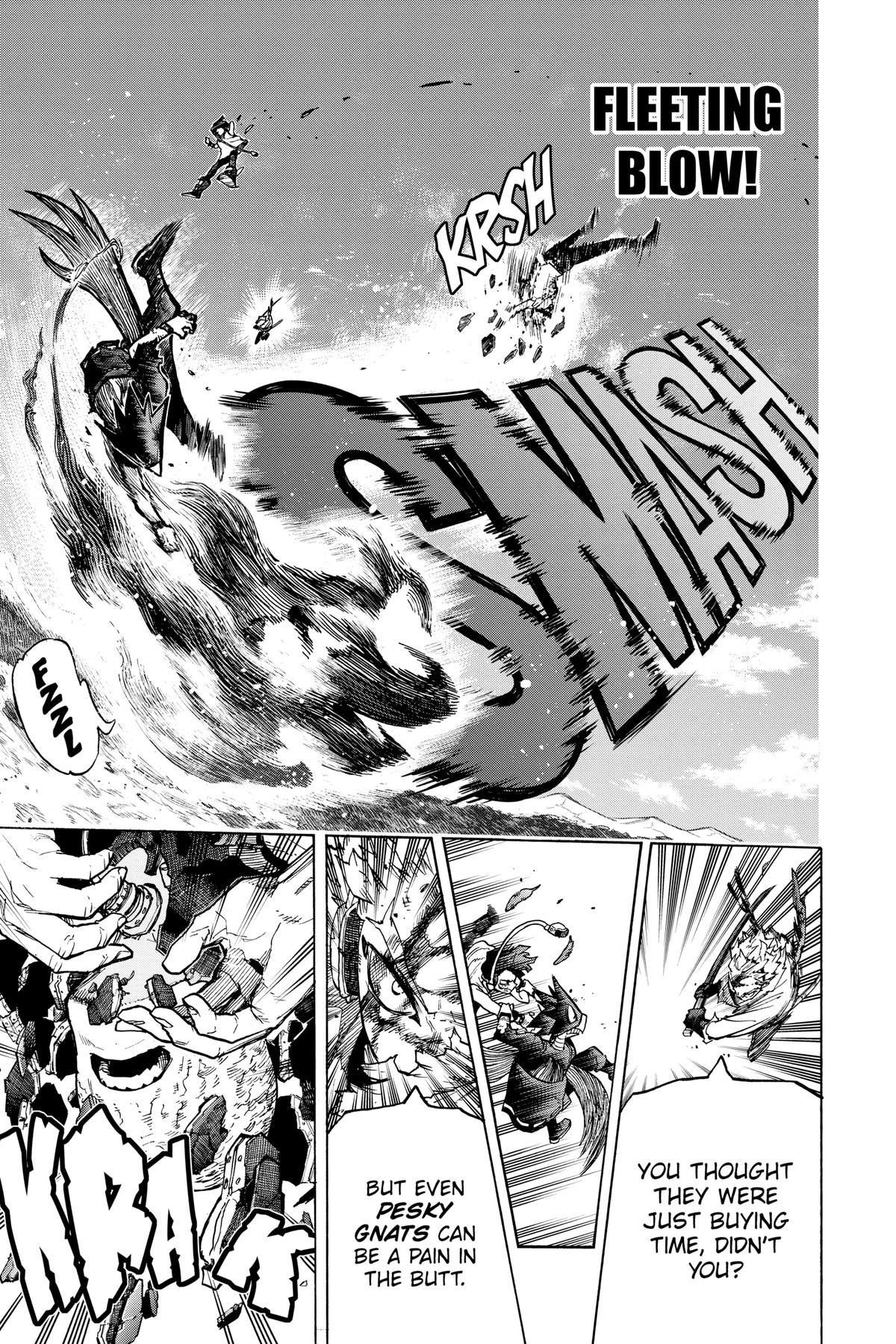 Read Boku no Hero Academia                                    My Hero Academia Manga Online