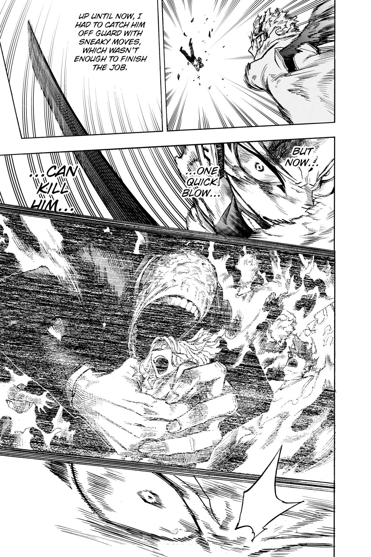 Read Boku no Hero Academia                                    My Hero Academia Manga Online