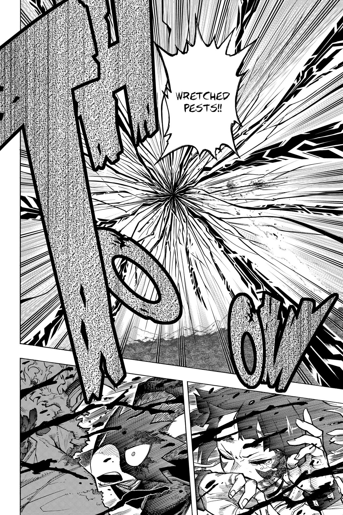 Read Boku no Hero Academia                                    My Hero Academia Manga Online