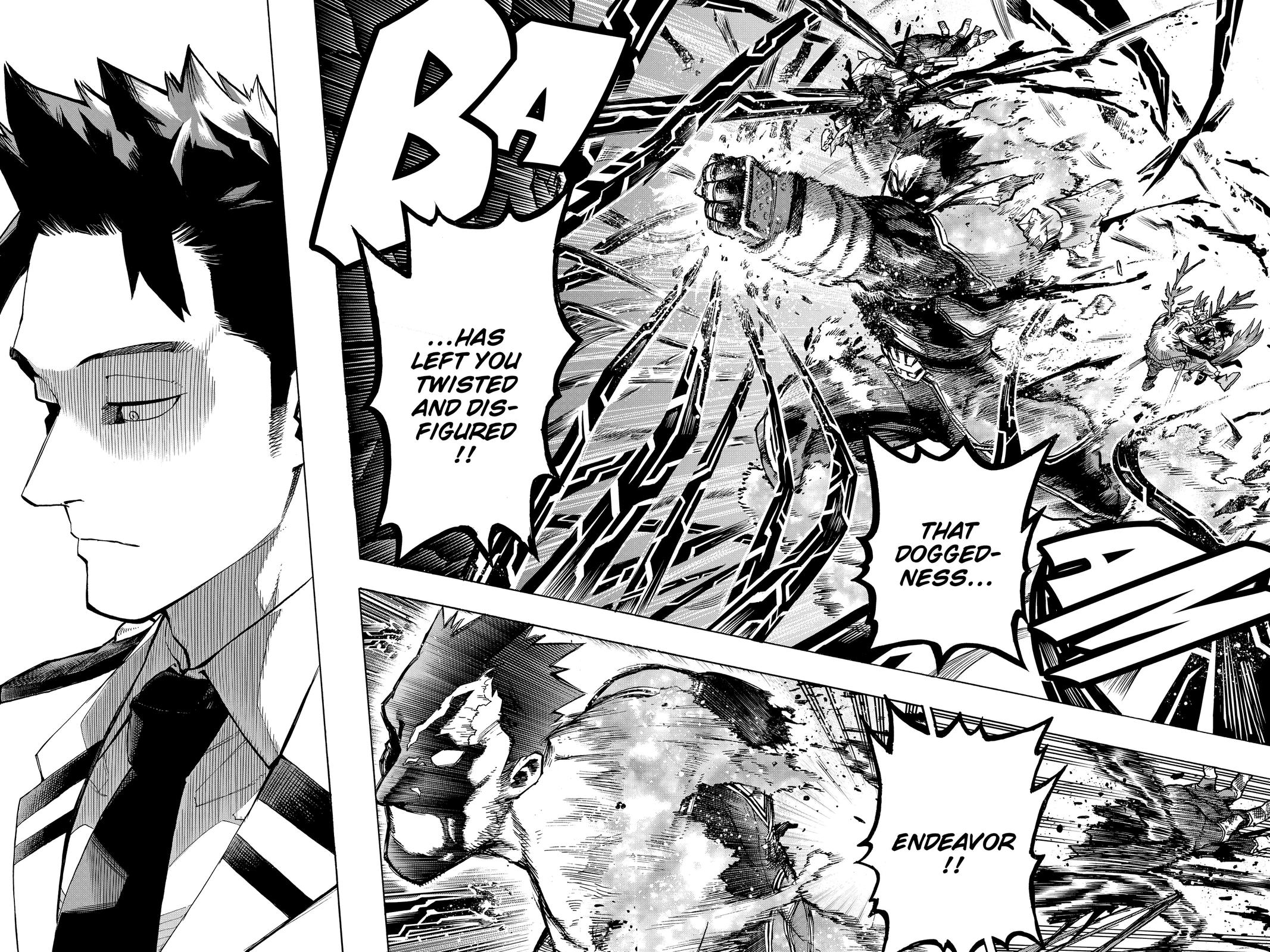 Read Boku no Hero Academia                                    My Hero Academia Manga Online
