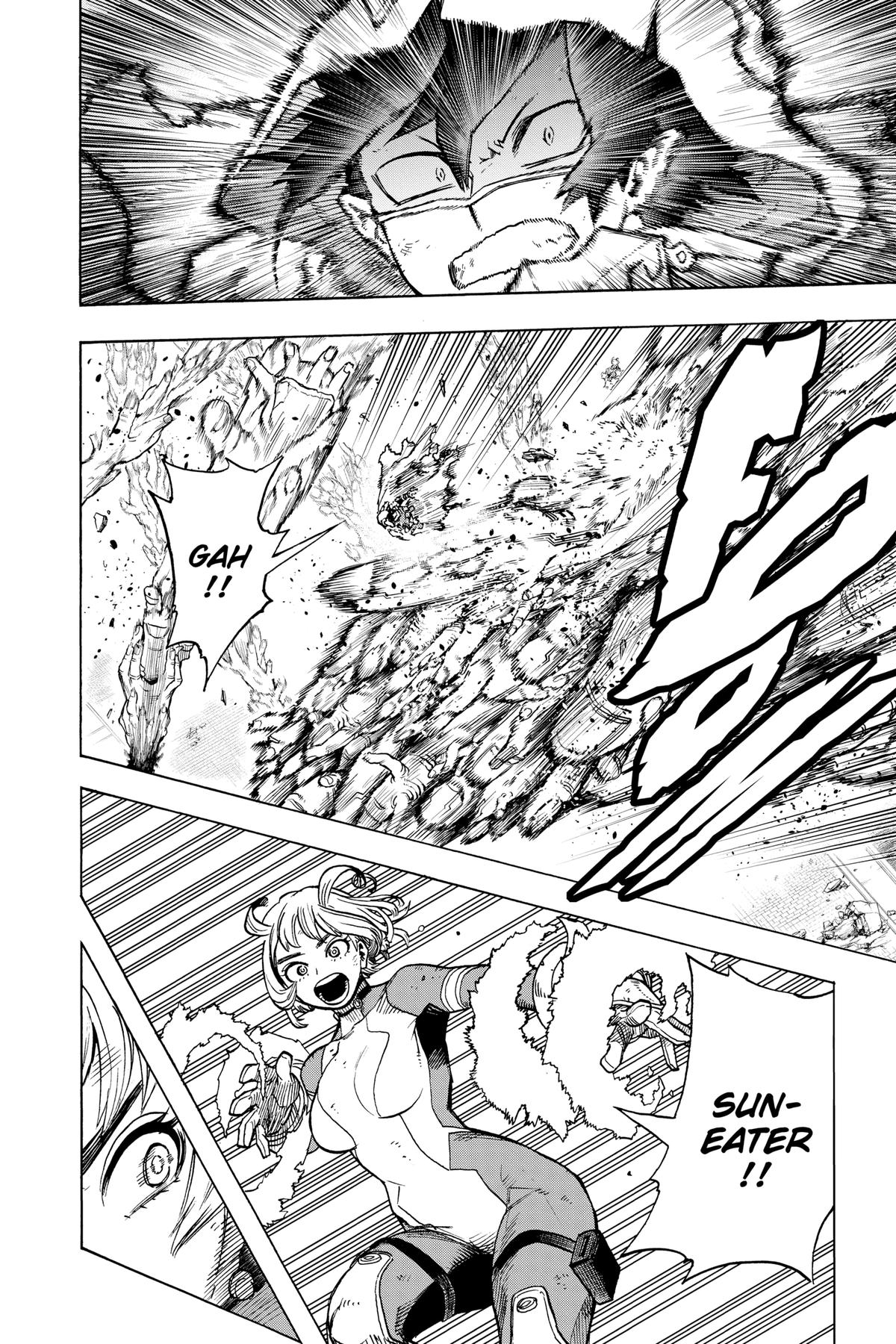 Read Boku no Hero Academia                                    My Hero Academia Manga Online