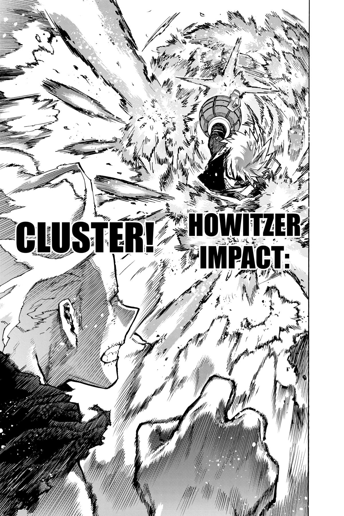Read Boku no Hero Academia                                    My Hero Academia Manga Online