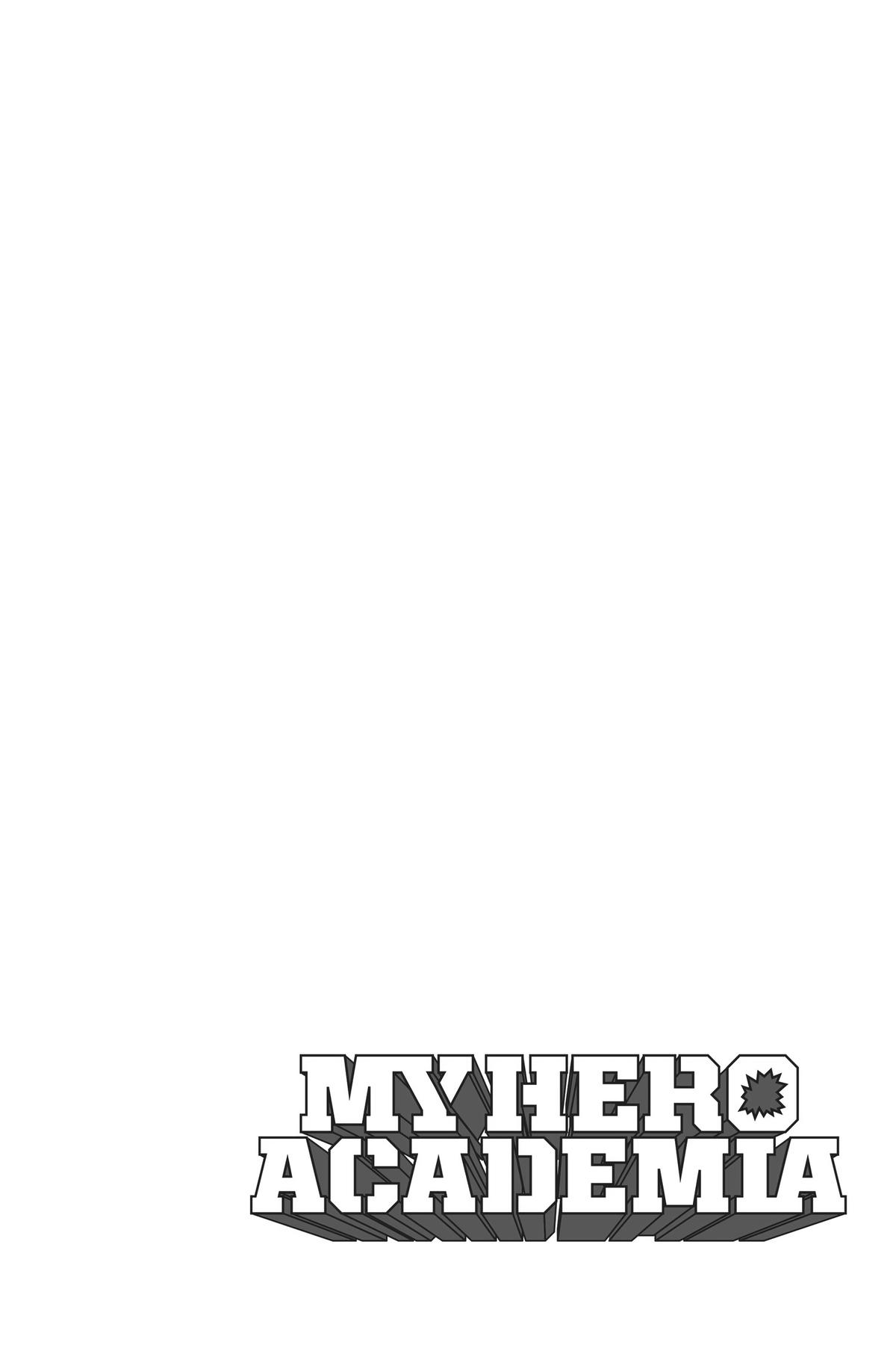 Read Boku no Hero Academia                                    My Hero Academia Manga Online