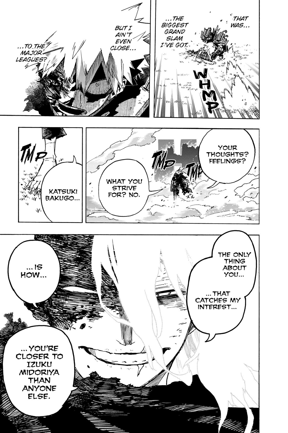 Read Boku no Hero Academia                                    My Hero Academia Manga Online