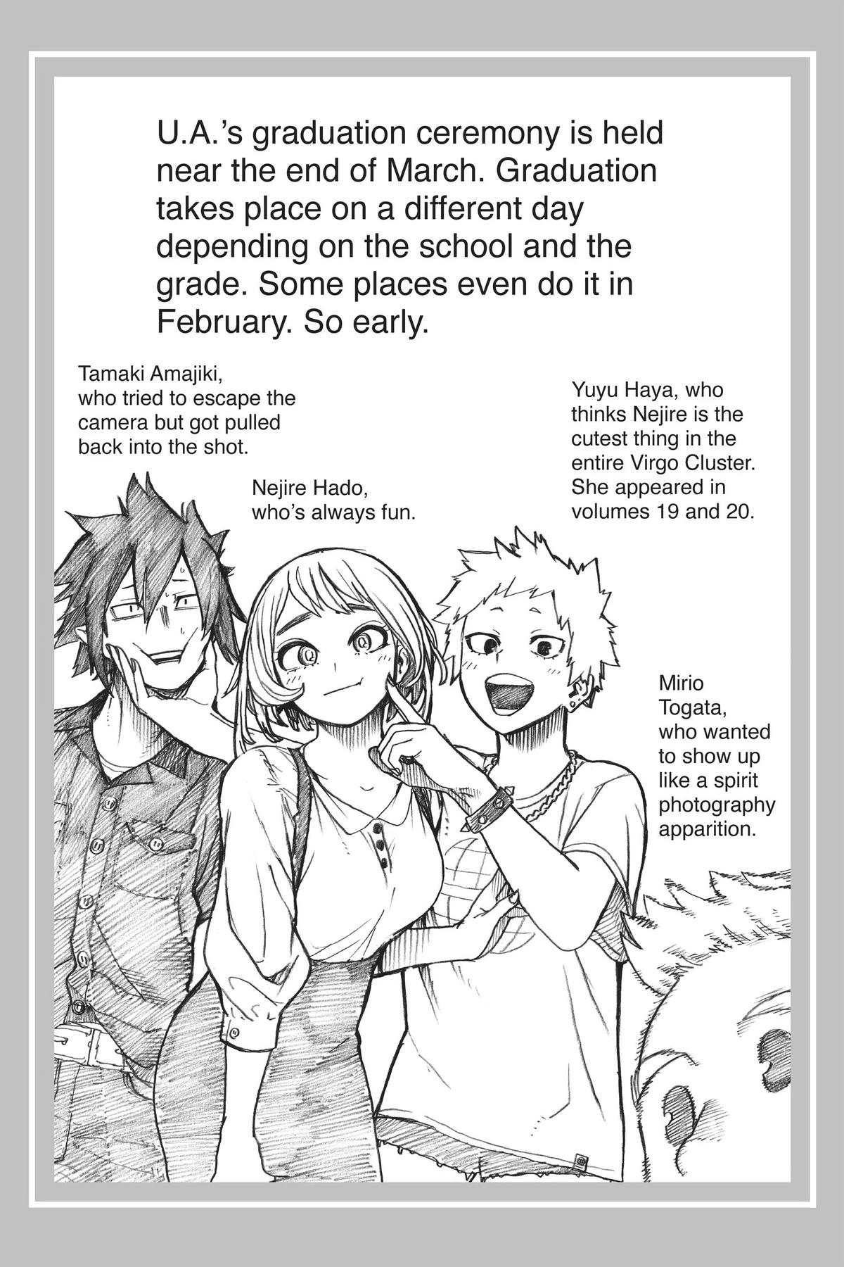 Read Boku no Hero Academia                                    My Hero Academia Manga Online