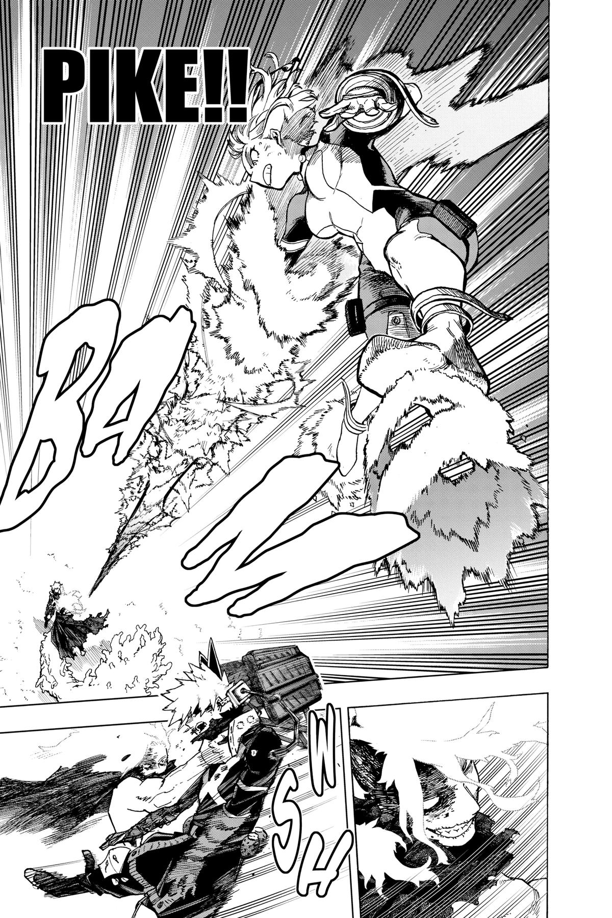 Read Boku no Hero Academia                                    My Hero Academia Manga Online