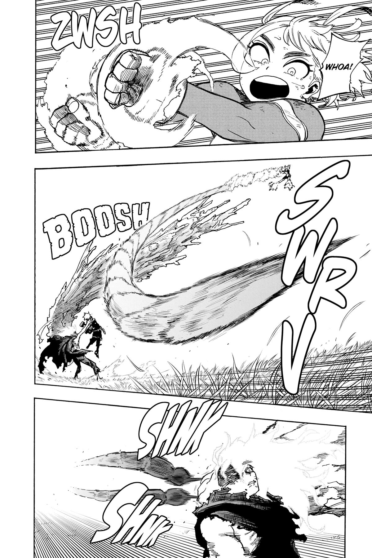 Read Boku no Hero Academia                                    My Hero Academia Manga Online