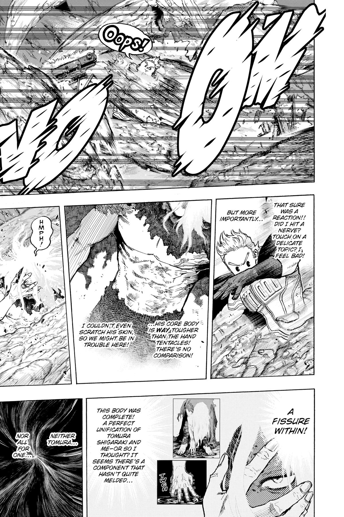 Read Boku no Hero Academia                                    My Hero Academia Manga Online