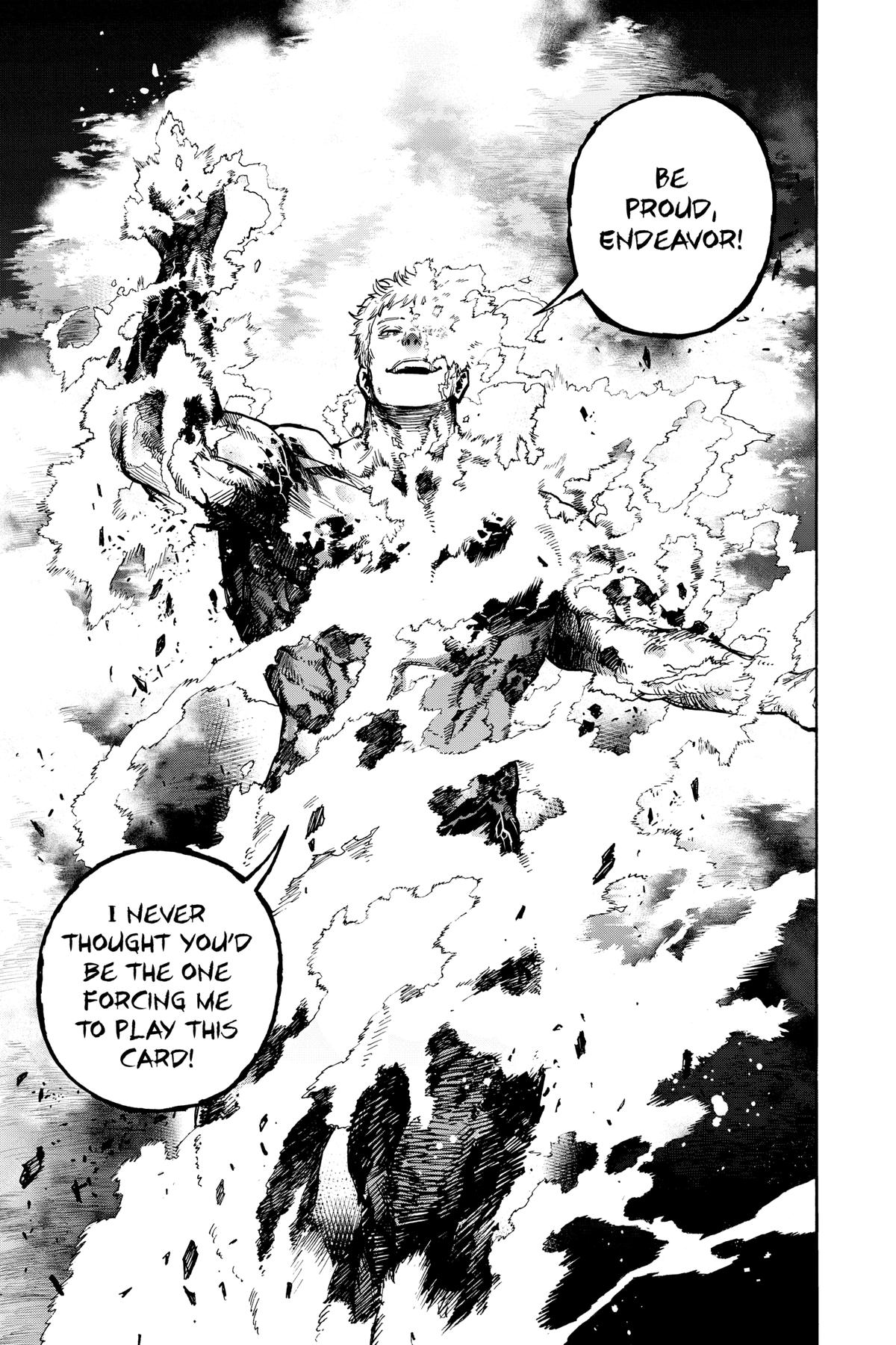 Read Boku no Hero Academia                                    My Hero Academia Manga Online