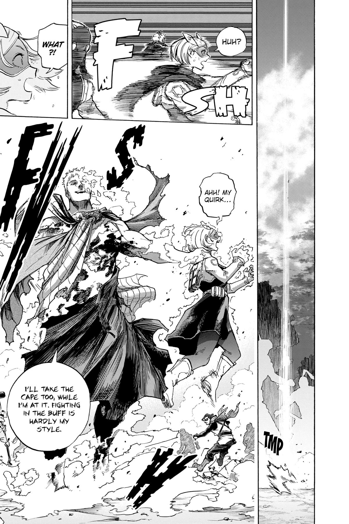 Read Boku no Hero Academia                                    My Hero Academia Manga Online