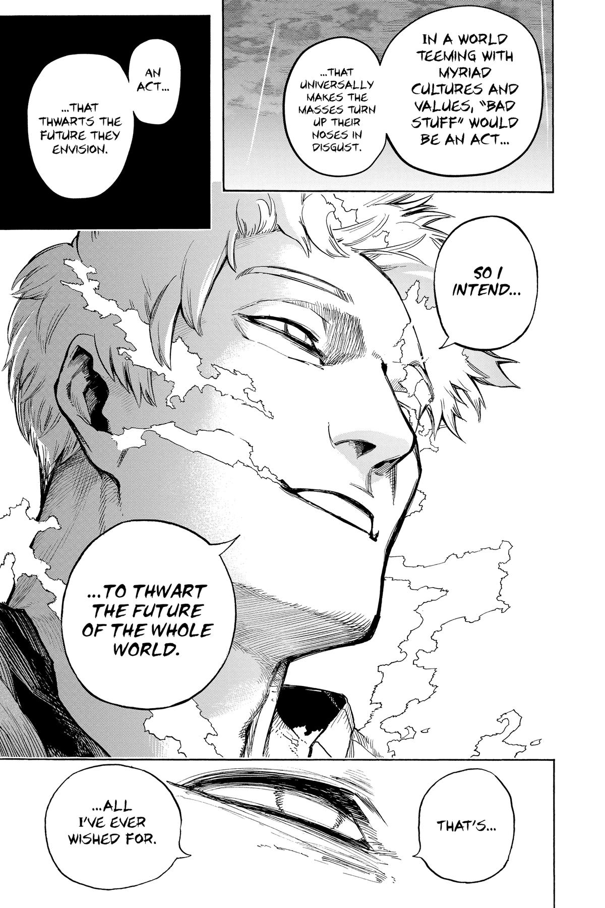 Read Boku no Hero Academia                                    My Hero Academia Manga Online