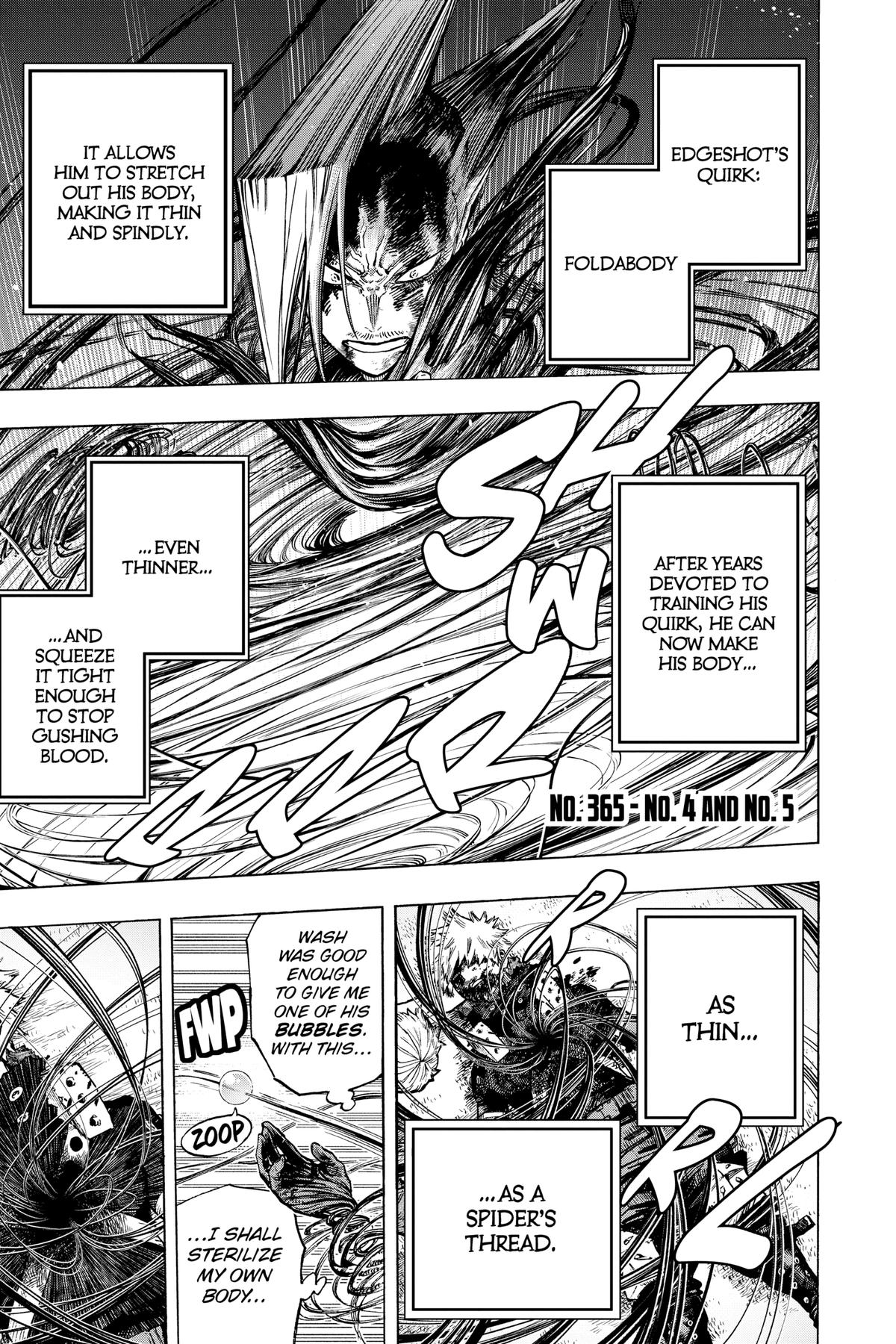 Read Boku no Hero Academia                                    My Hero Academia Manga Online