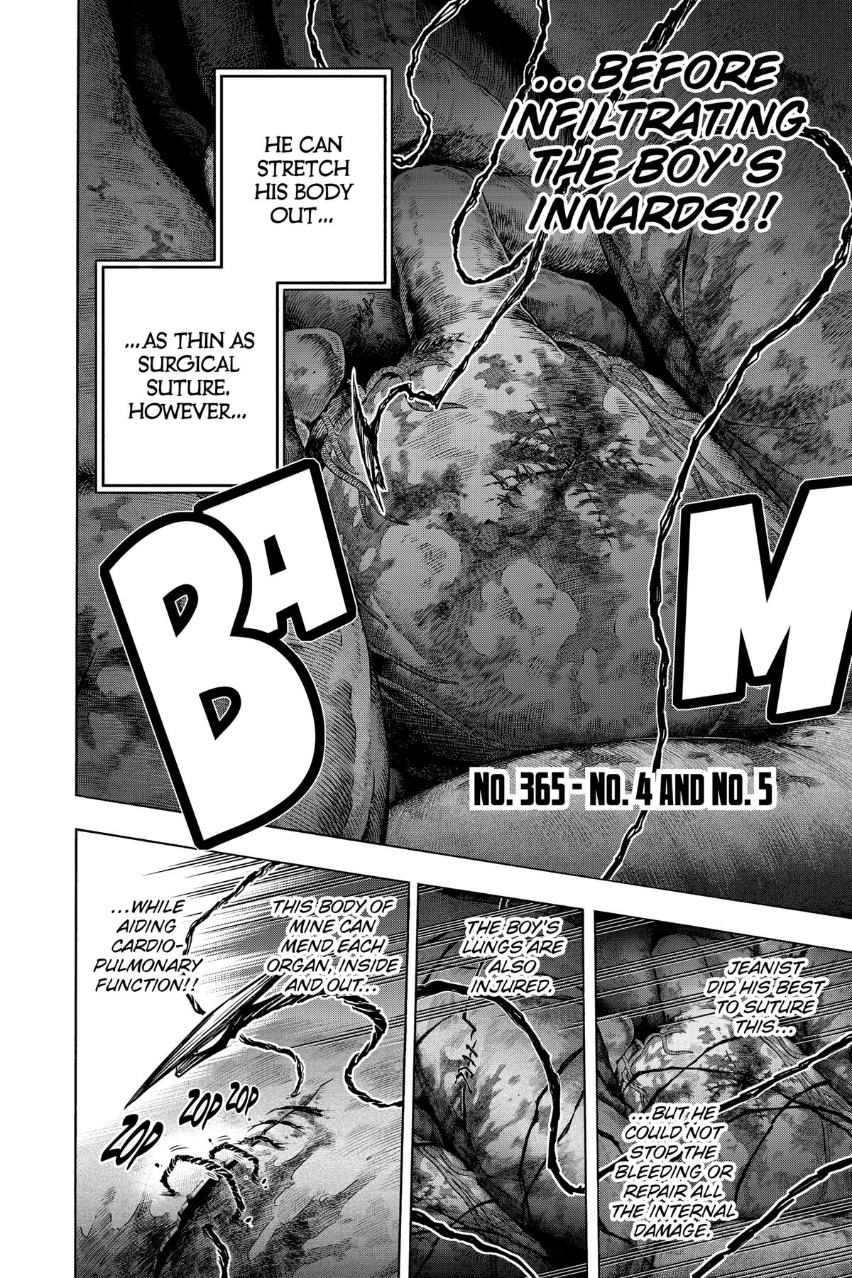 Read Boku no Hero Academia                                    My Hero Academia Manga Online