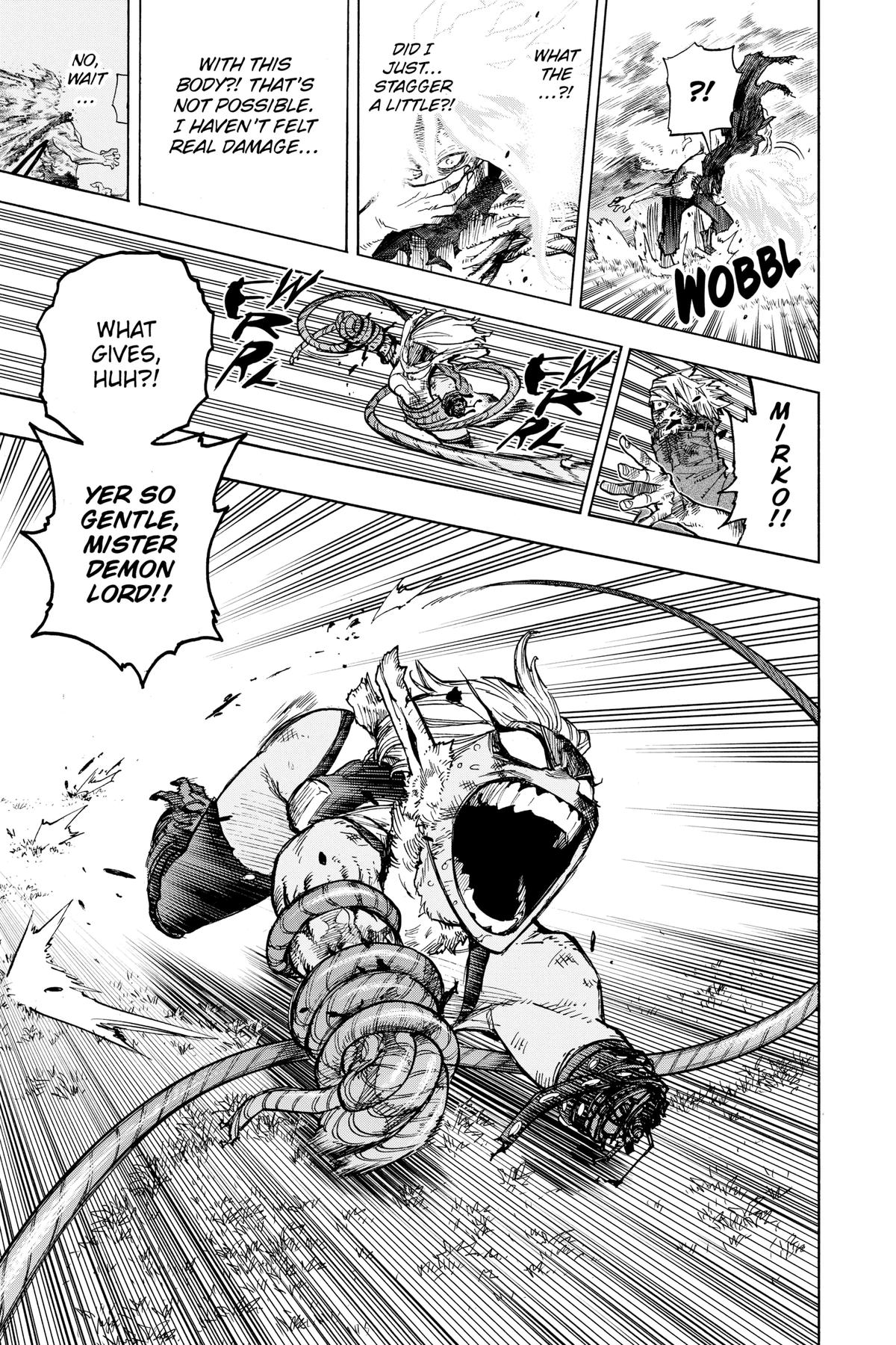 Read Boku no Hero Academia                                    My Hero Academia Manga Online