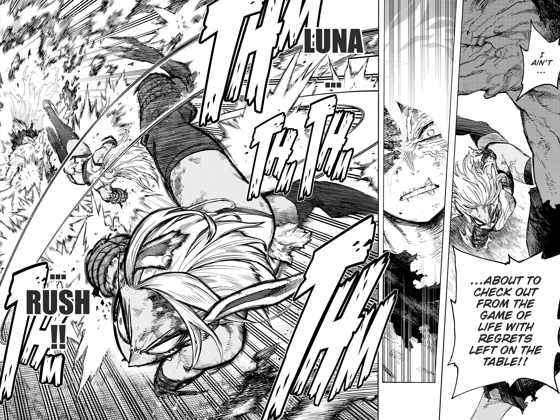 Read Boku no Hero Academia                                    My Hero Academia Manga Online