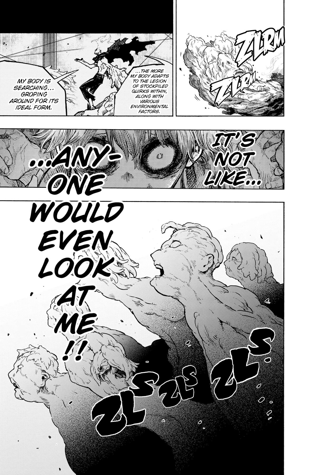 Read Boku no Hero Academia                                    My Hero Academia Manga Online