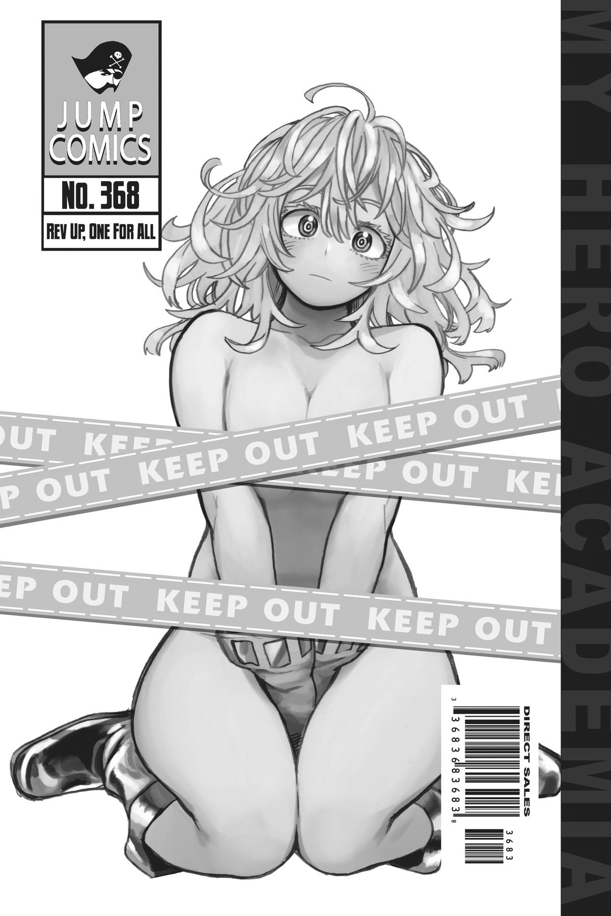 Read Boku no Hero Academia                                    My Hero Academia Manga Online