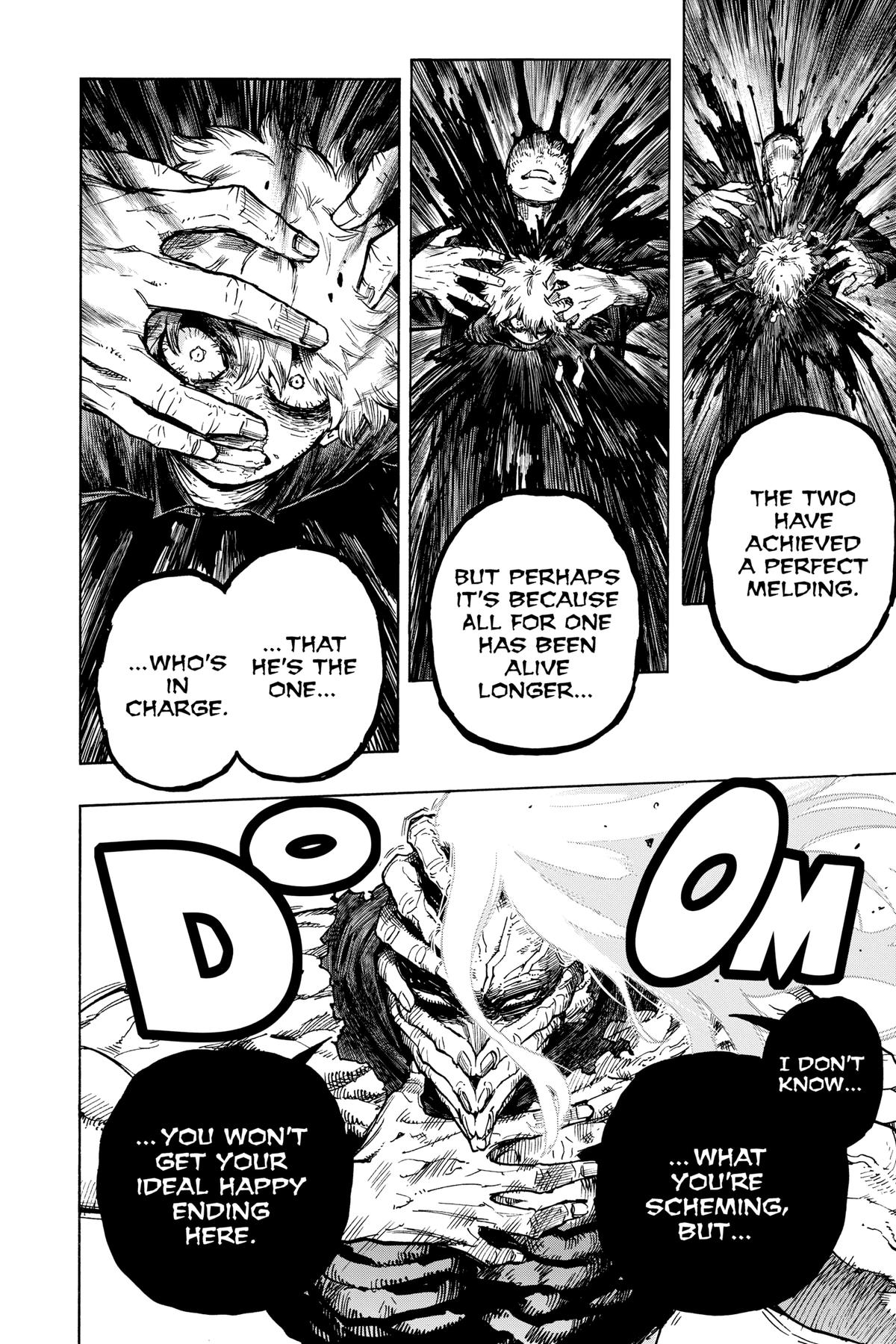 Read Boku no Hero Academia                                    My Hero Academia Manga Online