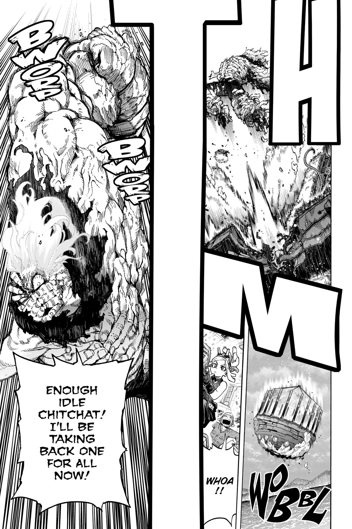 Read Boku no Hero Academia                                    My Hero Academia Manga Online