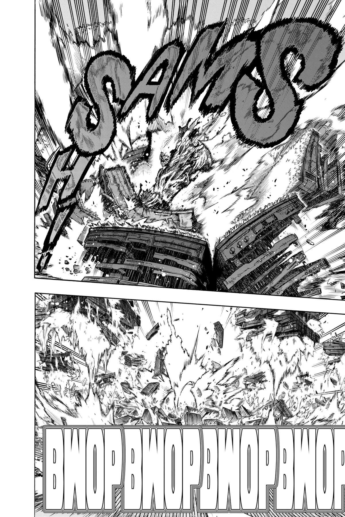 Read Boku no Hero Academia                                    My Hero Academia Manga Online