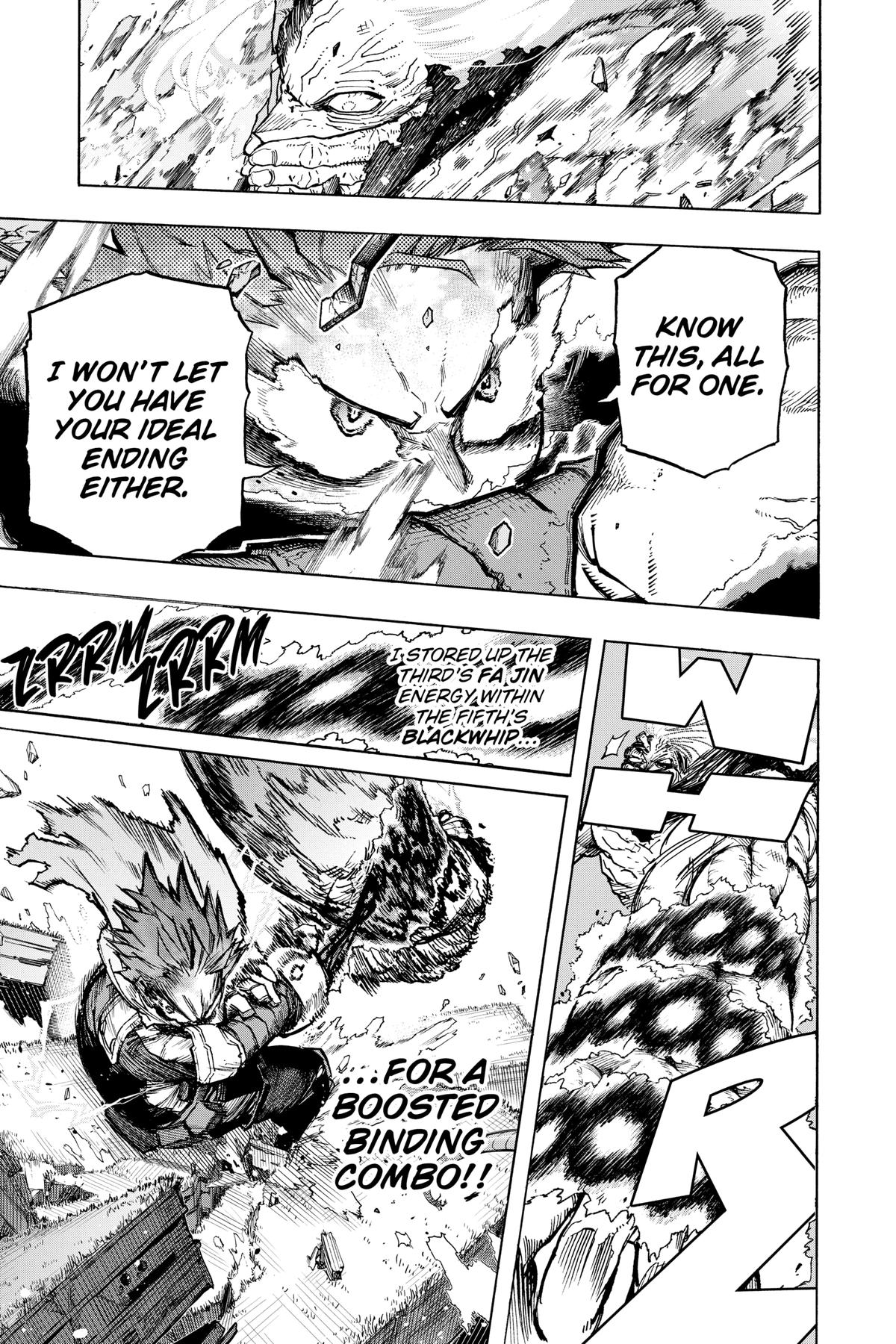 Read Boku no Hero Academia                                    My Hero Academia Manga Online