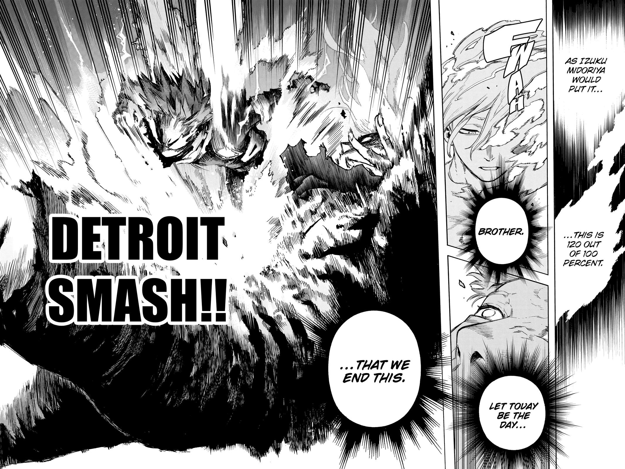 Read Boku no Hero Academia                                    My Hero Academia Manga Online