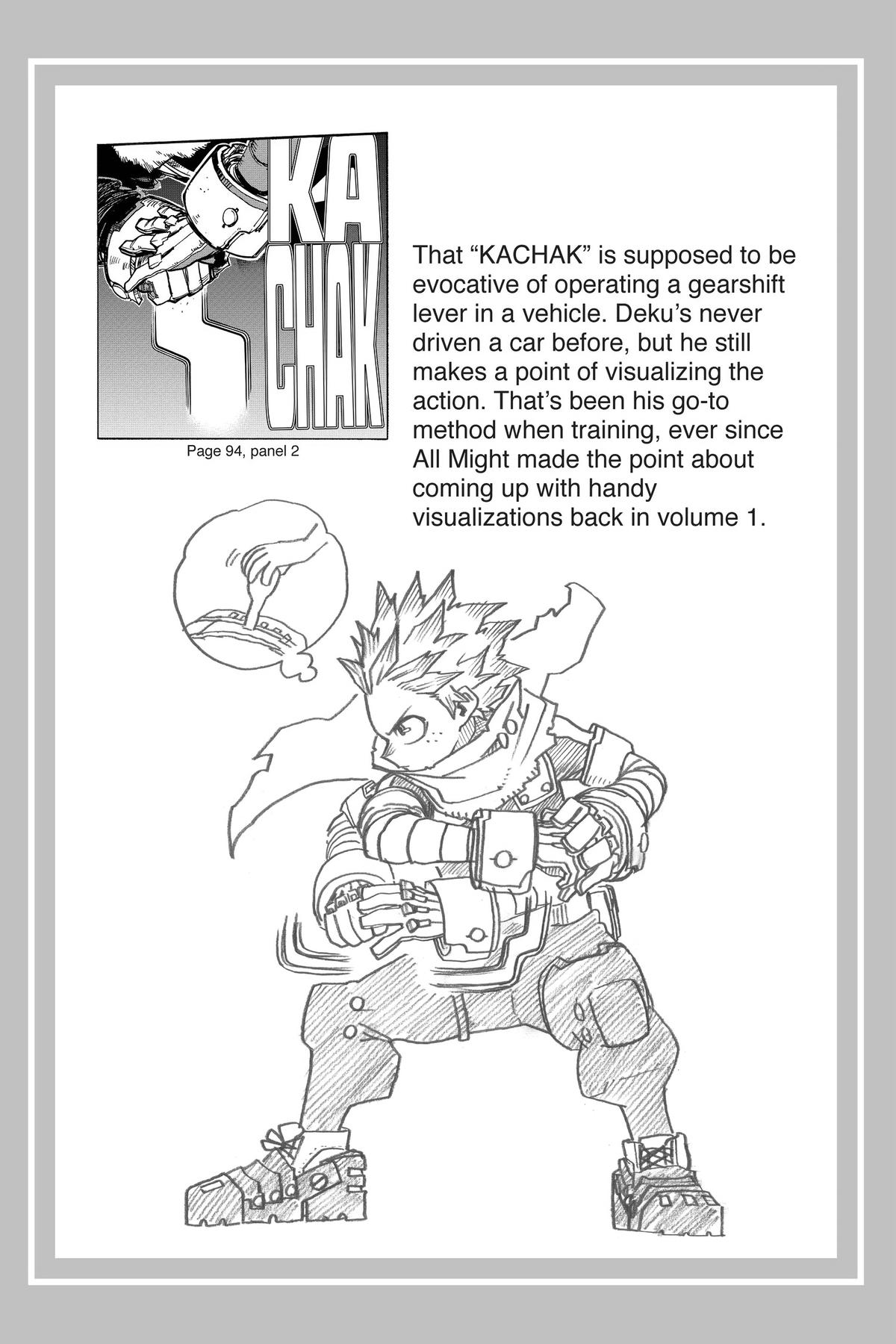 Read Boku no Hero Academia                                    My Hero Academia Manga Online