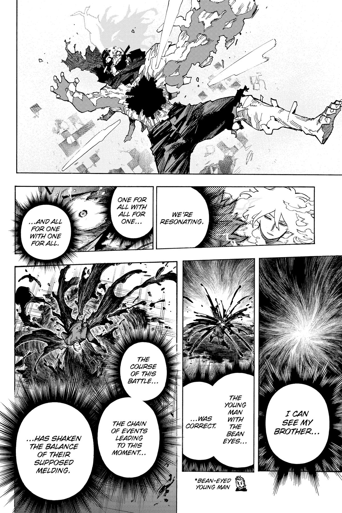 Read Boku no Hero Academia                                    My Hero Academia Manga Online